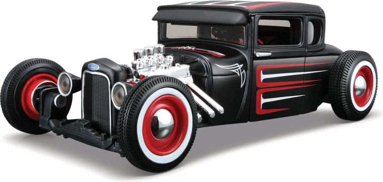 Maisto AssemblyLine 1929 Ford Model A im Maßstab 1:24