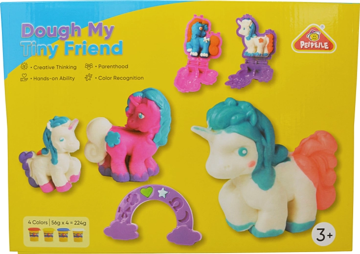 Modellbau-Set für Kinder Sparkys – Modellierfreund