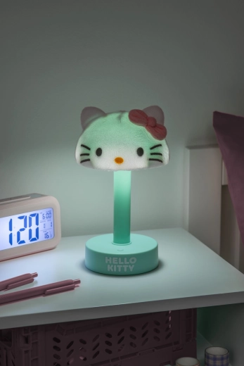 Hello Kitty SoftGlo Minilampe