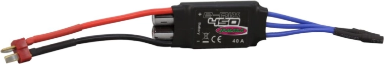 Jamara Flugcontroller E-Rix 450 - 1 Stück
