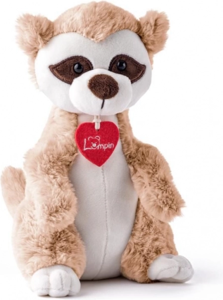 Plüsch-Erdmännchen Djamila 25 cm