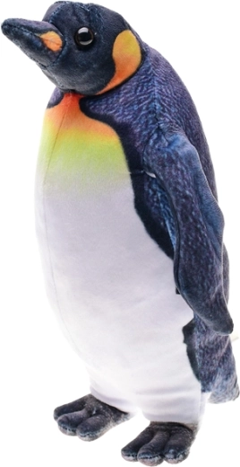 Plüsch-Kaiserpinguin 23 cm