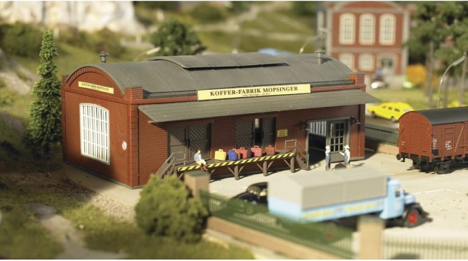 Piko Hobby Kofferfabrik