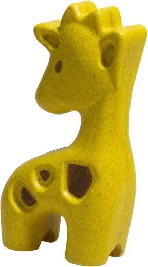 PlanToys Giraffe – Holzfigur