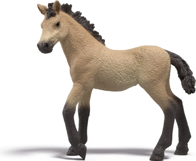 Sammler-Fohlen Delilah SCHLEICH Horse Club – limitierte Edition