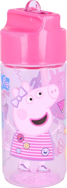 Tritan-Trinkflasche PEPPA WUTZ 430 ml