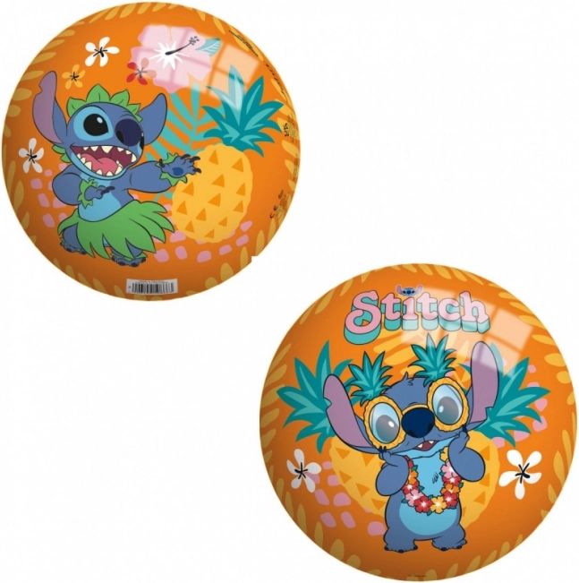Ball 23 cm LILO & STITCH