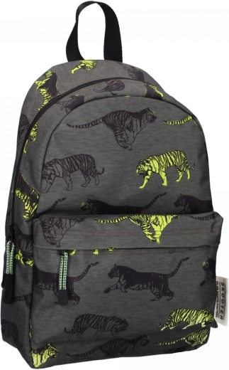 Skooter Rucksack Tiger – 1 Stück