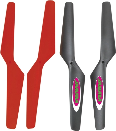 Ersatzrotorblätter Redor Blade Flyscout - 1 Stück