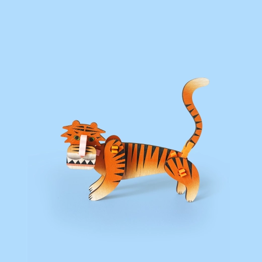 Tiger – Tiger