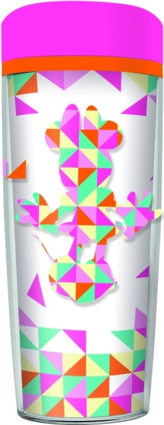 Thermobecher Minnie 533 ml