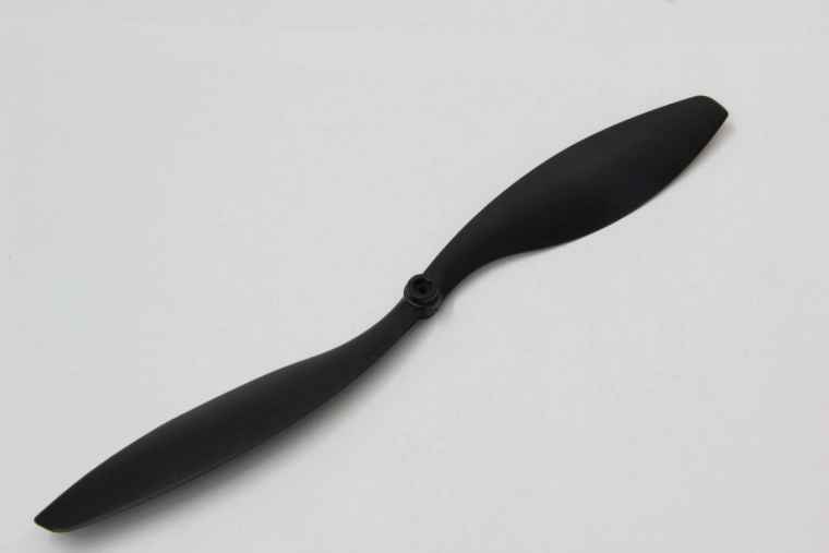 Jamara Propeller 12x8 Slow Fly - 1 Stück