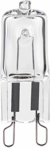 Modee Halogenlampe G9 42 W warmweiß