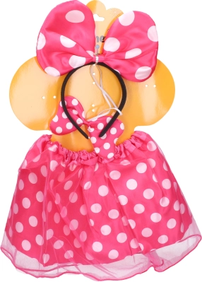 Karneval-Set Mäuschen