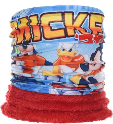 Schlauchschal Mickey