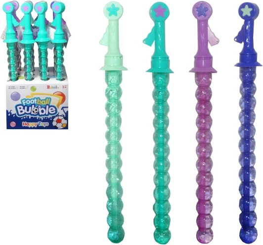 Seifenblasen-Schwert