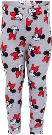 Mädchenleggings Disney Minnie