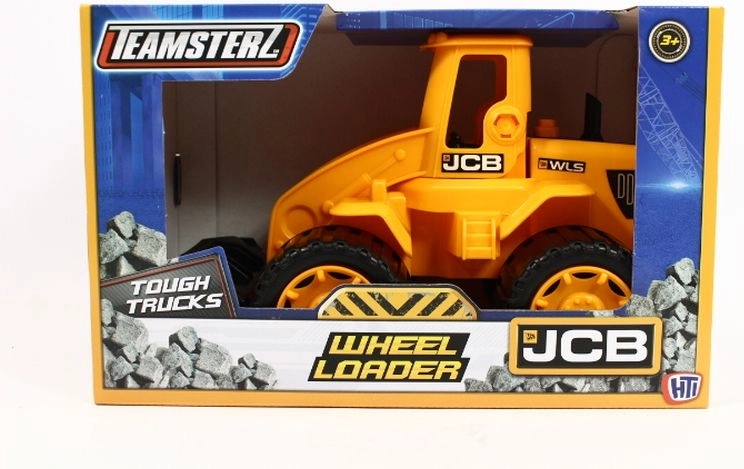 Teamsterz JCB Radlader
