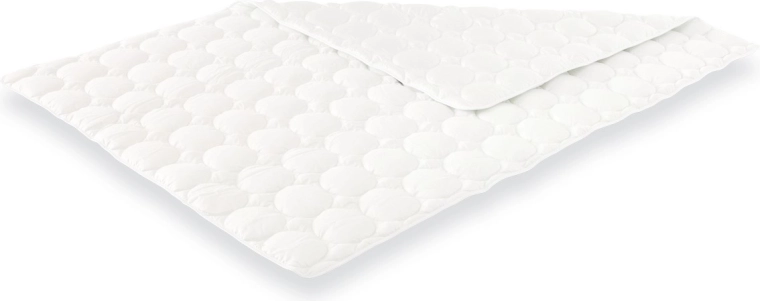 Träumeland Junior-Bettdecke Tencel 140 × 200 cm