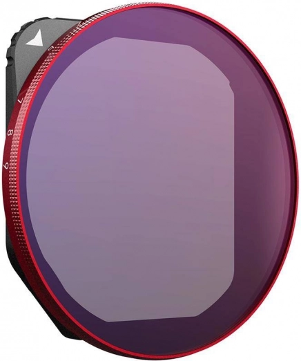 PGYTECH VND Filter 6–9 Stop für DJI Mavic 3 / Mavic 3 CINE (P-26A-017)