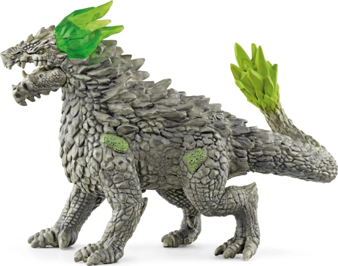 Steindrache Schleich Eldrador