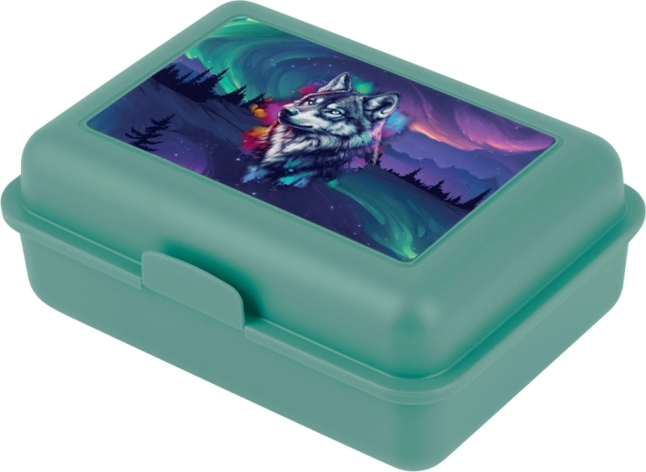 Baagl Brotdose Aurora