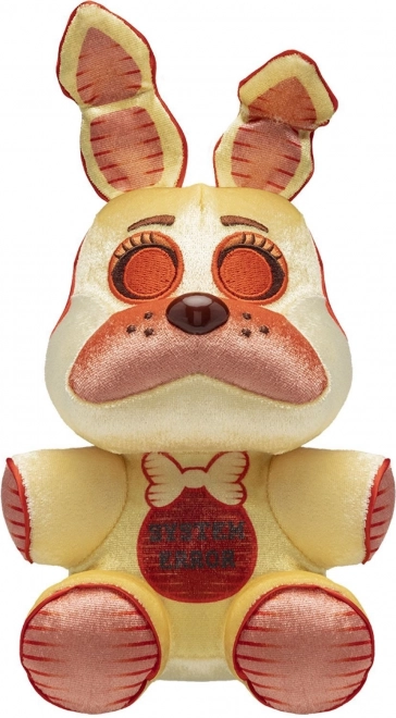 Plüschtier FUNKO FNAF System Error Bonnie 20 cm