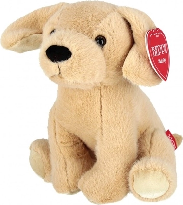 Plüschhund Golden Retriever 25 cm