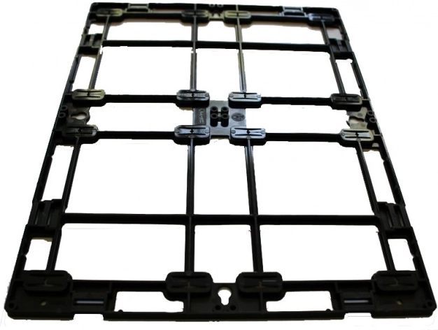 Quercetti Pixel Art Ersatzgitter