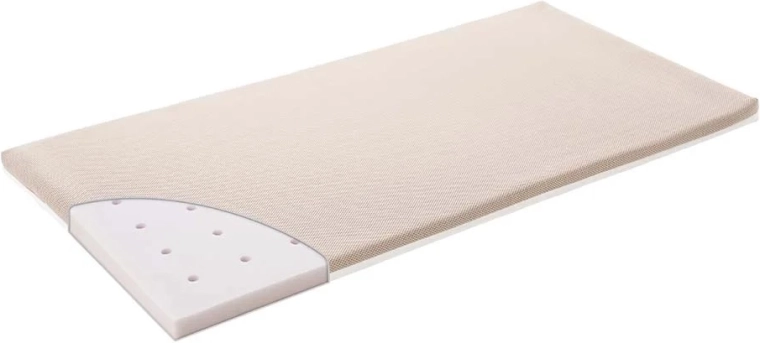 Träumeland Reisematratze Air beige