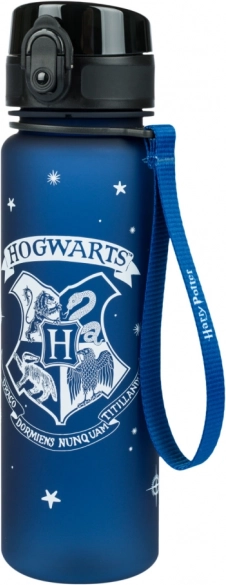 Baagl Trinkflasche aus Tritan Harry Potter 500 ml – Hogwarts
