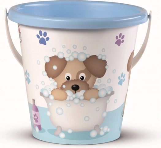 Sandkübchen Androni - Welpe