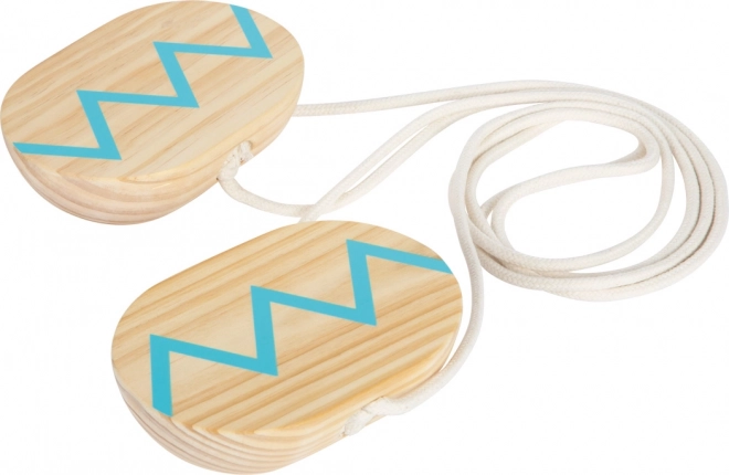 Chūdy Small Foot Active