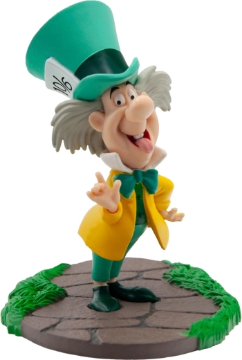 Bullyland Disney Alice im Wunderland Figur Hutmacher 9 cm