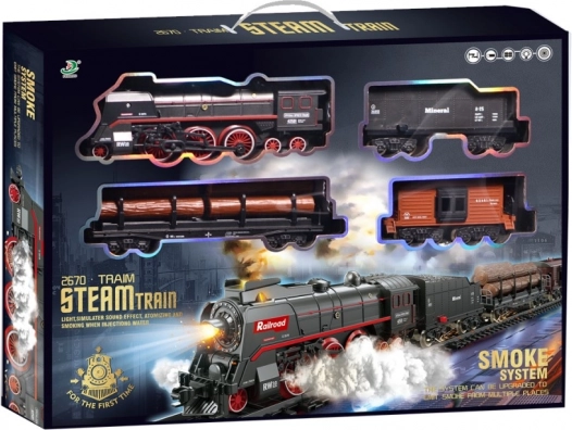 Kinderzug-Set