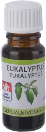 Duftöl für Aromalampe Eukalyptus 10 ml