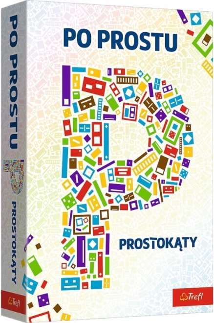 Spiel Simply P Rechtecke