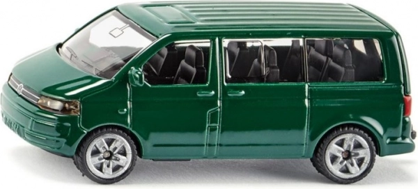 Volkswagen-Transporter – Metallauto-Modell