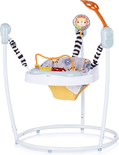 Chipolino Babyhüpfer Jumpy Joy blue
