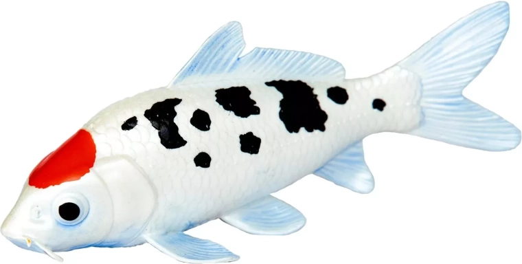 Safari Ltd. Figur Koi-Karpfen