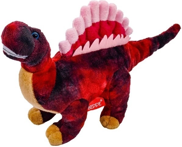 Maskottchen Spinosaurus 28 cm