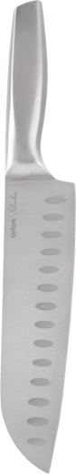 Santoku-Küchenmesser Silverline 17,4 cm