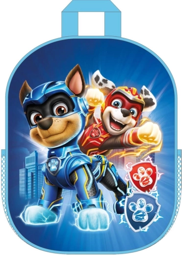 Paw Patrol 3D-Rucksack - 1 Stück