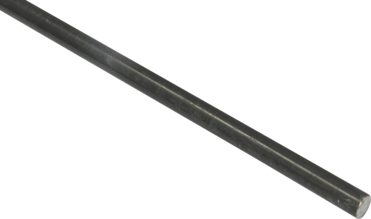 Klaviersaitendraht Jamara 1,5 mm × 1000 mm, 10 Stück