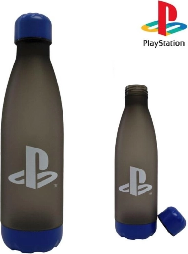 Trinkflasche PlayStation – 1 Stück