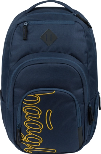 Schulrucksack Baagl Coolmate Lux GRS, 35 l