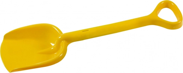 Androni Sandschaufel 55 cm gelb