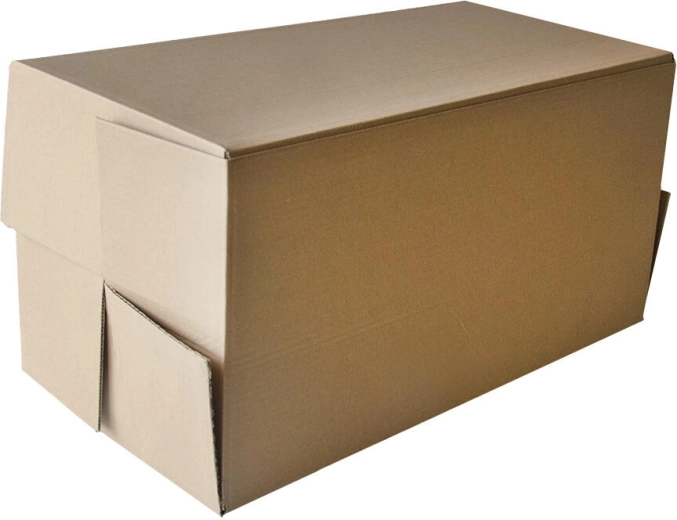 Kartonbox 30 × 30 × 60 cm