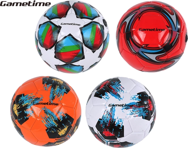 Kinderfußball 14 cm Gametime