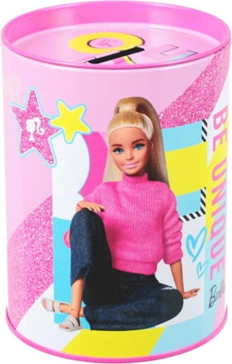Barbie-Spardose – 1 Stück